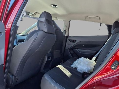 New 2026 Subaru Crosstrek 2.0i Premium image 37