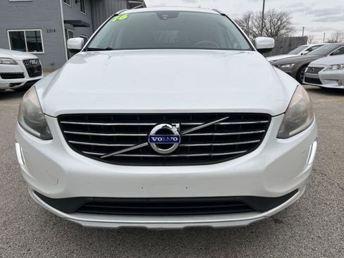 Used 2016 Volvo XC60 T5 Premier image 9