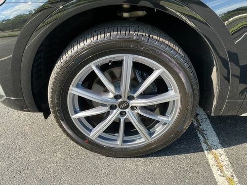 Used 2022 Audi SQ5 Premium Plus AWD/4WD image 28