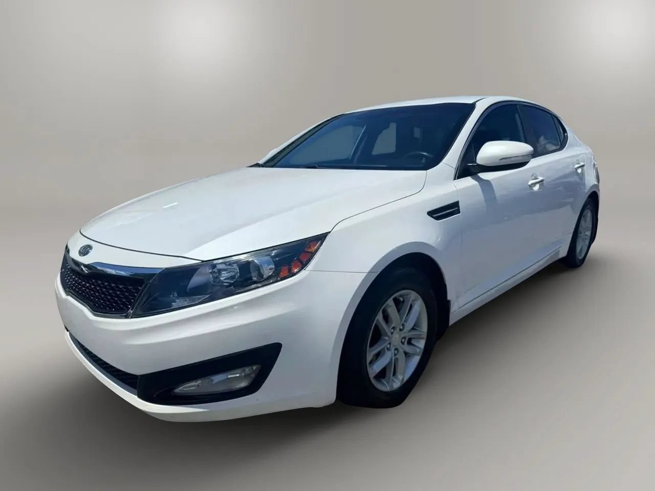 Used 2012 Kia Optima LX FWD image 24