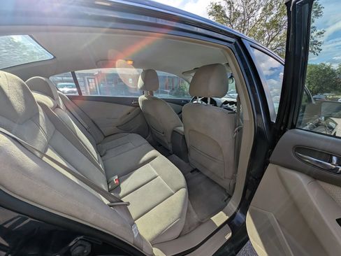 Used 2007 Nissan Altima 2.5 S FWD image 19