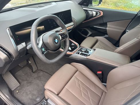 Used 2026 BMW X3 xDrive30 w/ Convenience Package image 6