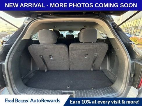Used 2023 Kia Sorento LX AWD/4WD image 13
