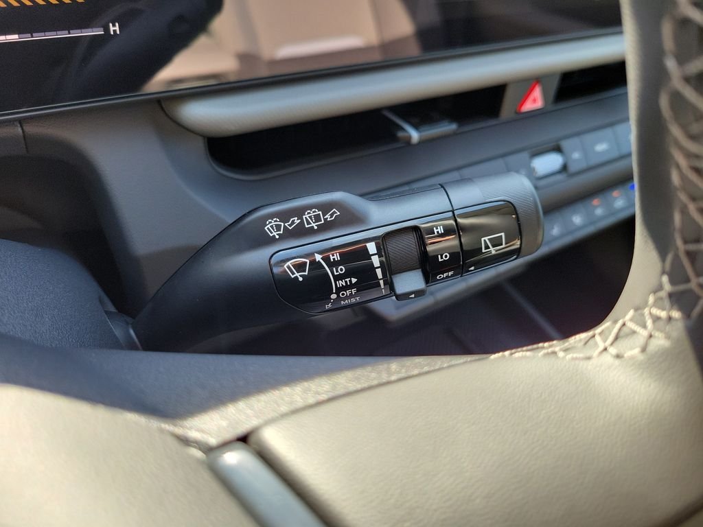 New 2027 Kia Seltos S FWD image 28