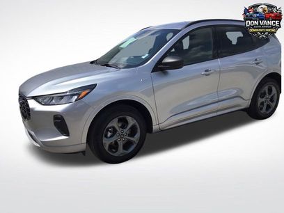 Used 2024 Ford Escape ST-Line w/ Tech Pack #1