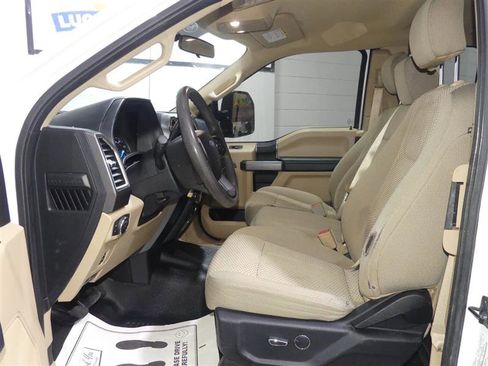 Used 2018 Ford F350 XLT image 18