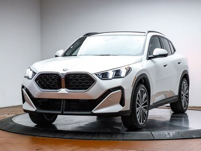 New 2026 BMW X2 xDrive28i w/ Convenience Package