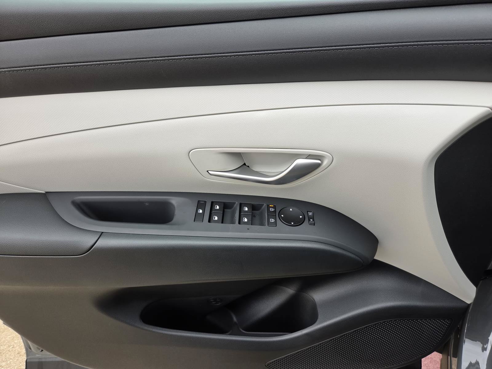 New 2026 Hyundai Tucson SEL FWD image 14