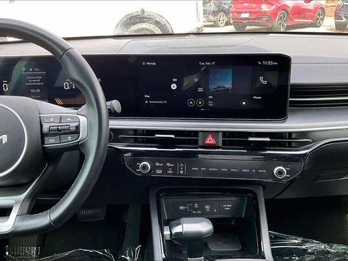 Used 2025 Kia K5 GT-Line image 8