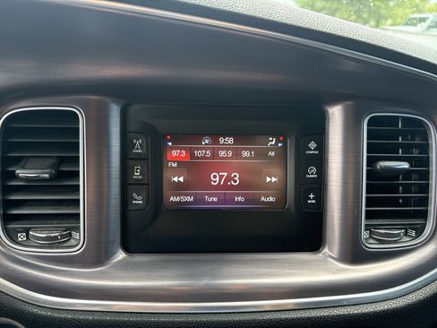 Used 2017 Dodge Charger SE w/ Popular Equipment Group RWD image 22
