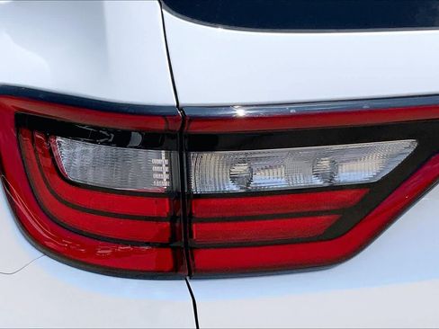 Used 2026 Dodge Durango GT AWD/4WD image 28