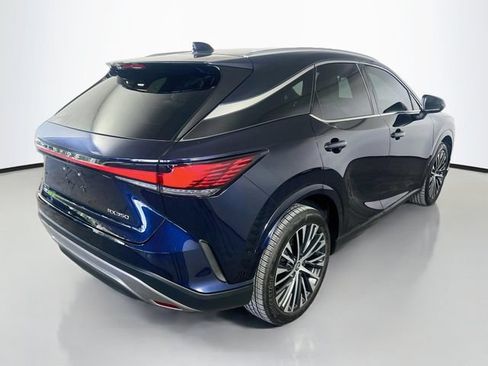 Used 2025 Lexus RX 350 Premium Plus w/ Convenience Package FWD image 8