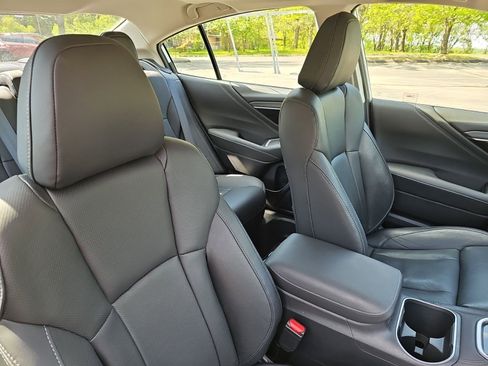 Used 2025 Subaru Legacy Touring XT AWD/4WD image 11