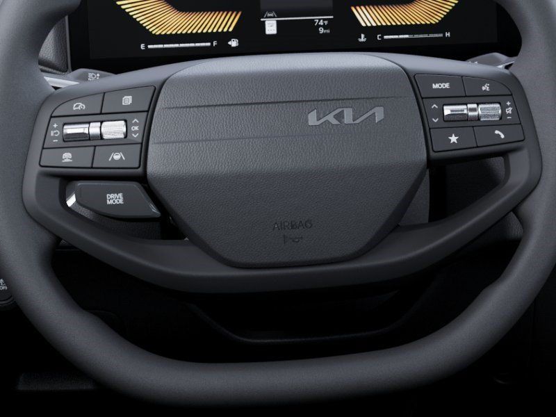 New 2026 Kia K4 FWD image 22