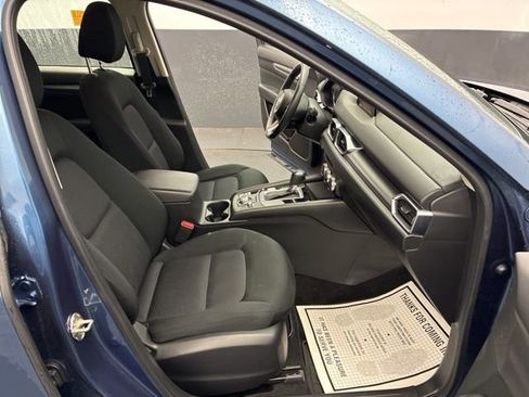 Used 2020 MAZDA CX-5 Sport image 16