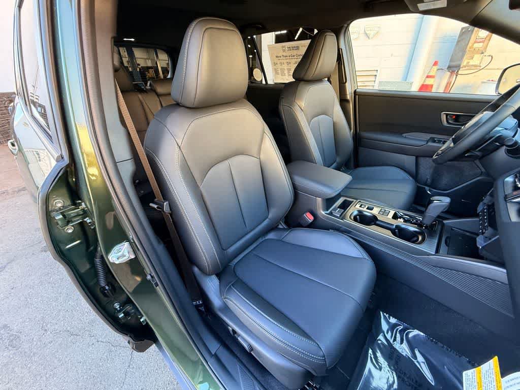 New 2026 Subaru Outback Limited AWD/4WD image 15