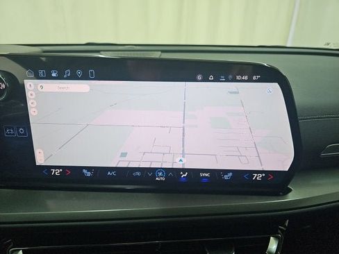 New 2026 Chevrolet Traverse LT w/ Enhanced Driving Package image 6