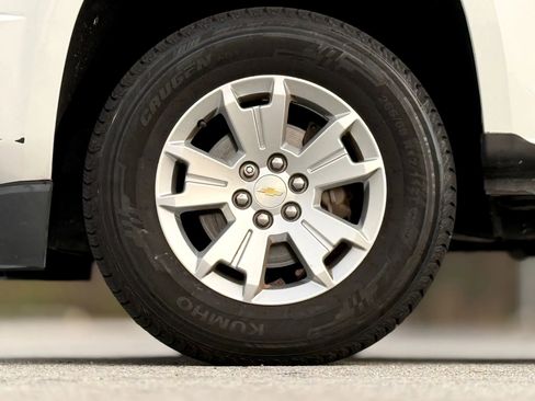 Used 2019 Chevrolet Colorado LT image 28