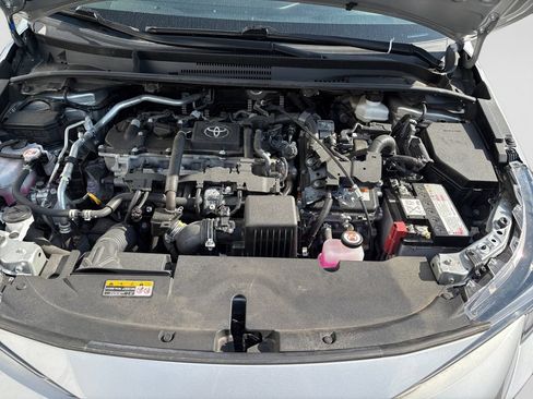 Used 2025 Toyota Corolla LE FWD image 15