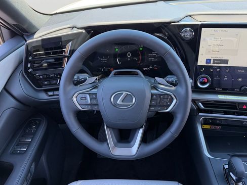 New 2026 Lexus TX 350 AWD image 15