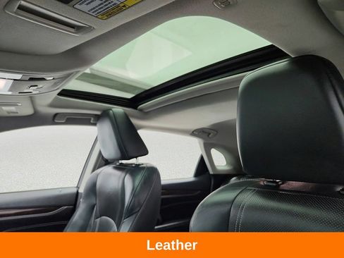 Used 2017 Lexus RX 350 AWD w/ Premium Package image 11