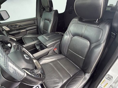 Used 2020 RAM 1500 Limited AWD/4WD image 37