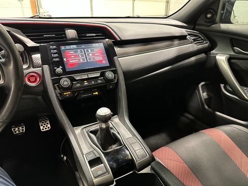 Used 2020 Honda Civic Si image 28