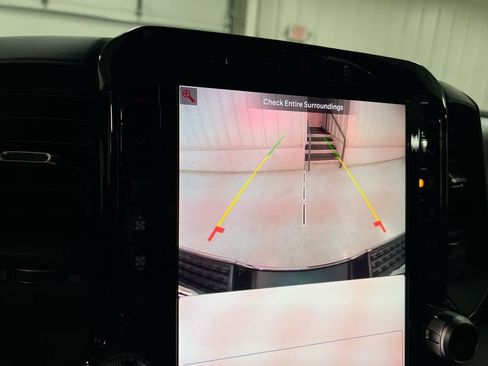 New 2026 RAM 2500 Tradesman image 15