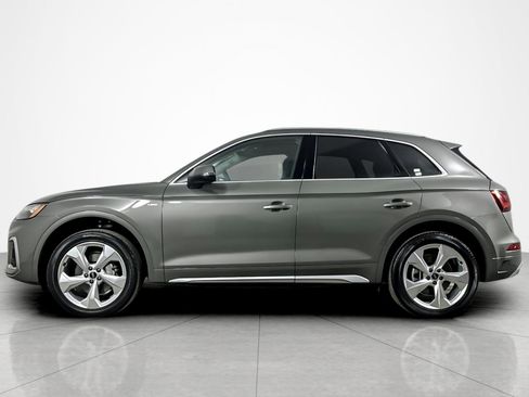 Used 2023 Audi Q5 2.0T Premium Plus w/ Premium Plus Package image 2
