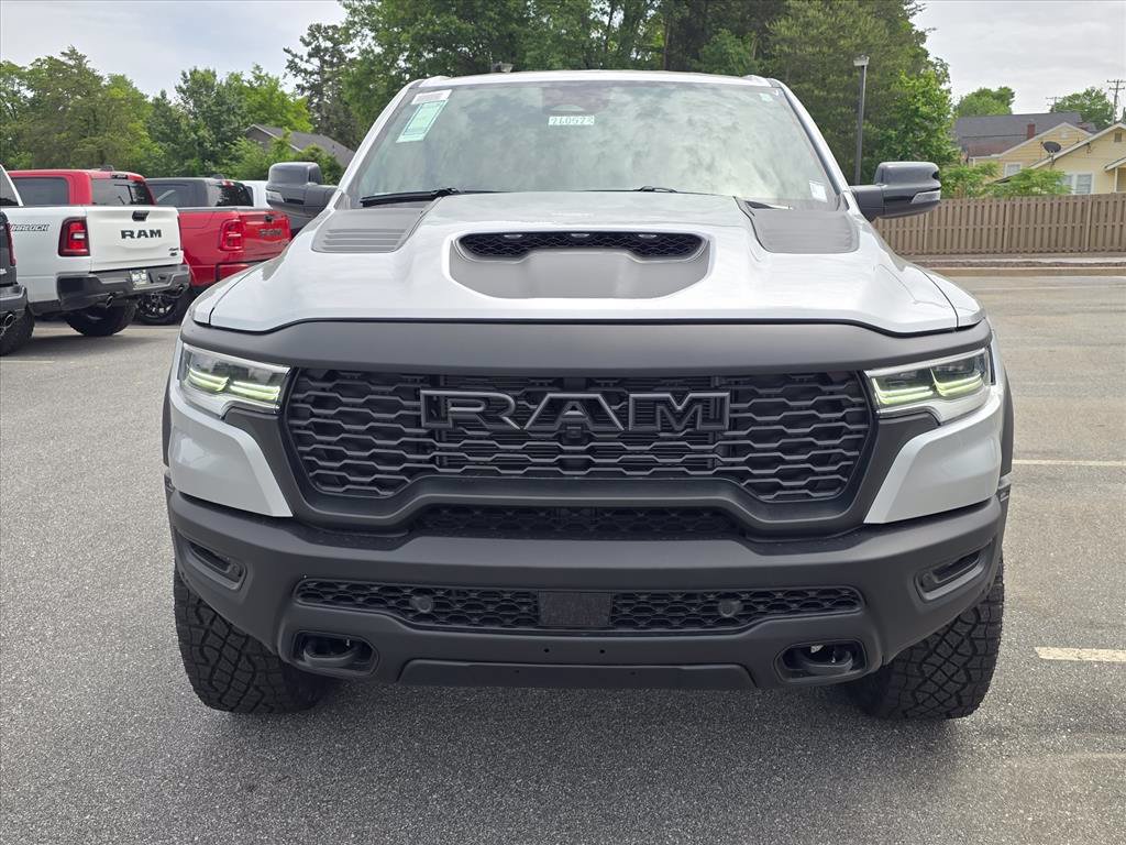 New 2026 RAM 1500 RHO AWD/4WD image 20