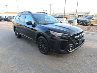 Used 2024 Subaru Outback Onyx Edition video 1