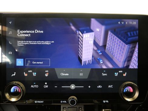 Used 2024 Lexus NX 350 AWD image 22