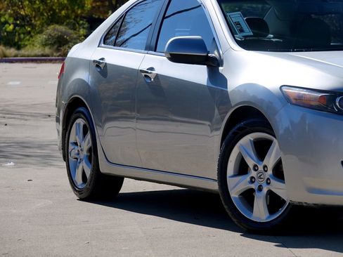 Used 2009 Acura TSX Sedan image 18