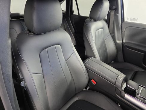Certified 2023 Mercedes-Benz GLA 250 4MATIC image 29