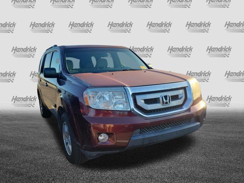 Used 2009 Honda Pilot EX image 2