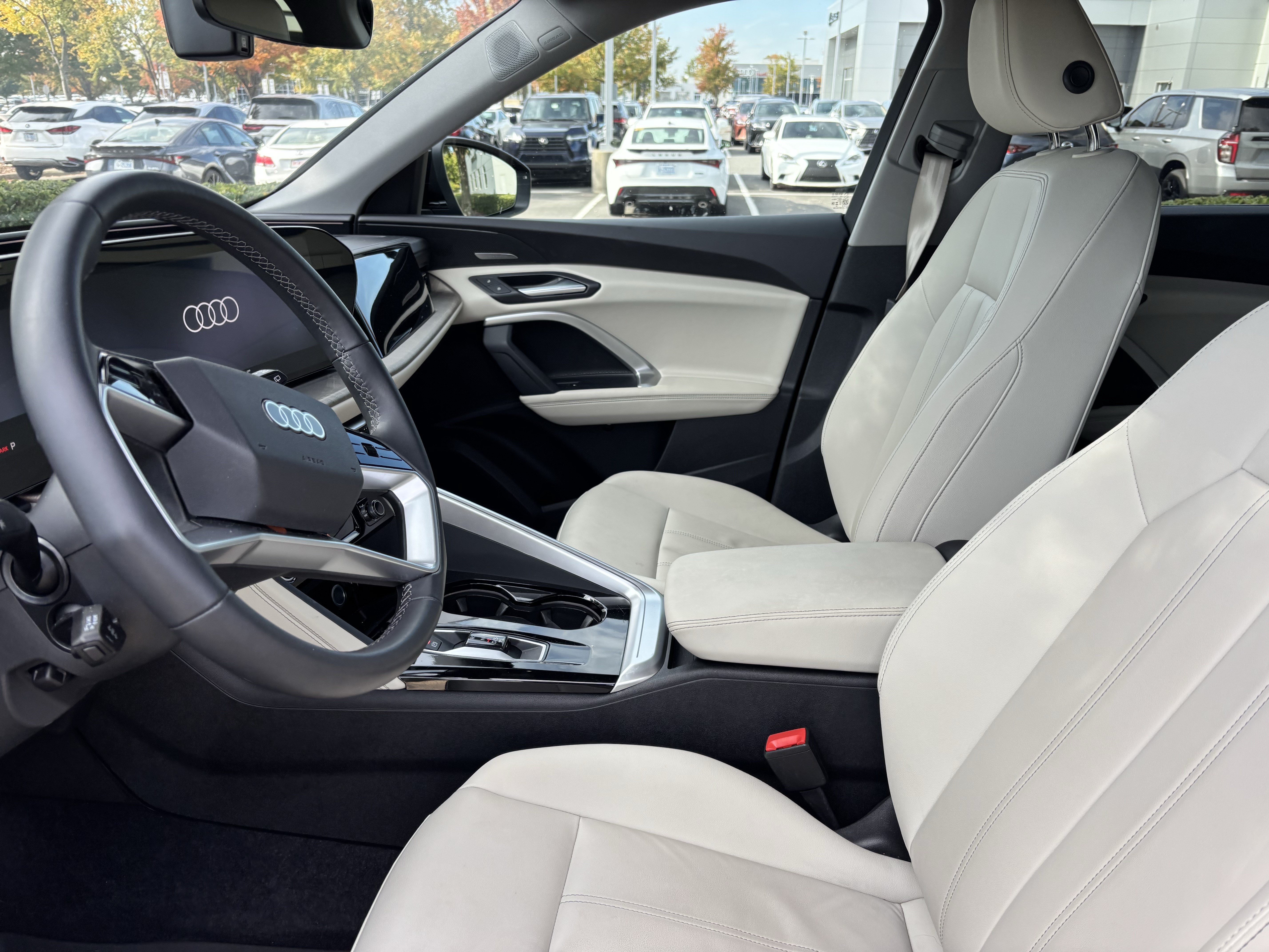 Used 2026 Audi Q5 Premium Plus AWD/4WD image 17
