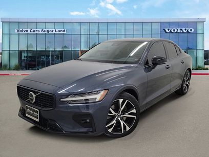 Certified 2024 Volvo S60 B5 Core