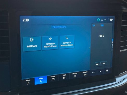 Used 2025 Ford F150 STX RWD image 20