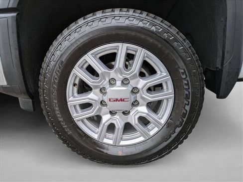 Used 2025 GMC Sierra 2500 SLE w/ SLE Value Package; image 26