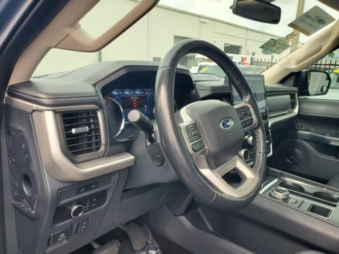 Certified 2023 Ford Expedition XLT RWD image 10
