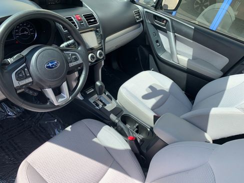 Used 2018 Subaru Forester 2.5i Premium AWD/4WD image 10