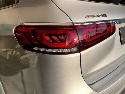 Used 2023 Mercedes-Benz GLS 63 AMG 4MATIC image 26