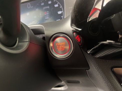 New 2026 Acura ADX FWD image 34