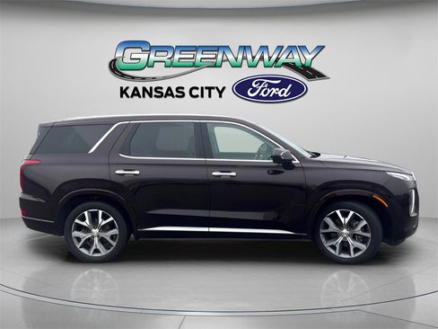 Used 2022 Hyundai Palisade Limited image 8