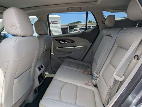 Used 2019 GMC Terrain Denali w/ Driver Alert Package II FWD image 14