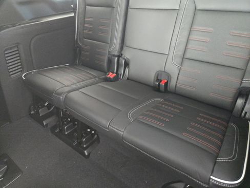 New 2026 GMC Yukon XL AT4 Ultimate image 24