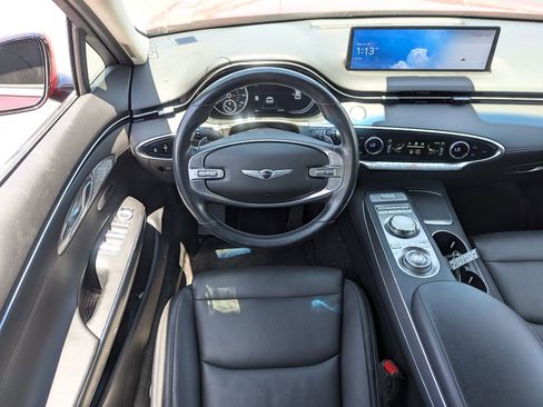 Used 2023 Genesis GV70 2.5T w/ Select Package image 29