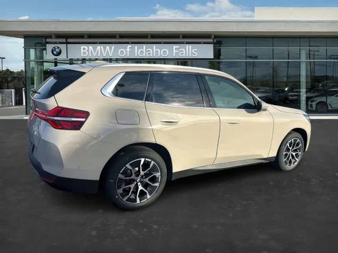 Used 2026 BMW X3 xDrive30 w/ Premium Package AWD/4WD image 9