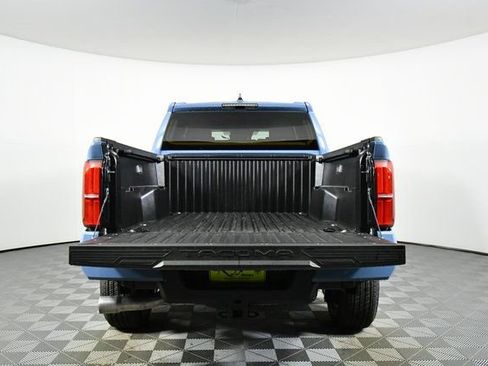 New 2026 Toyota Tacoma TRD Sport image 25