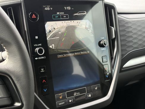 New 2026 Subaru Forester Premium image 26